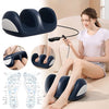 CozyNest™ Beheiztes Fußmassagegerät – Sofortiges Cocooning